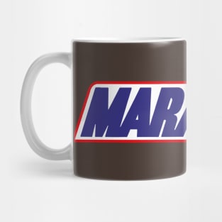 Retro Chocathon! Mug